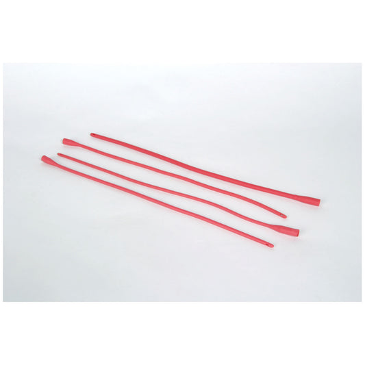16FR Urethral Catheter, 12/cs