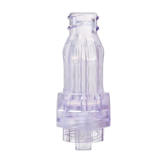 Caresite Luer Access Device, 200/cs (Rx) (Item is Non-Returnable) (Continental US+HI Only, Excluding IN and ND)