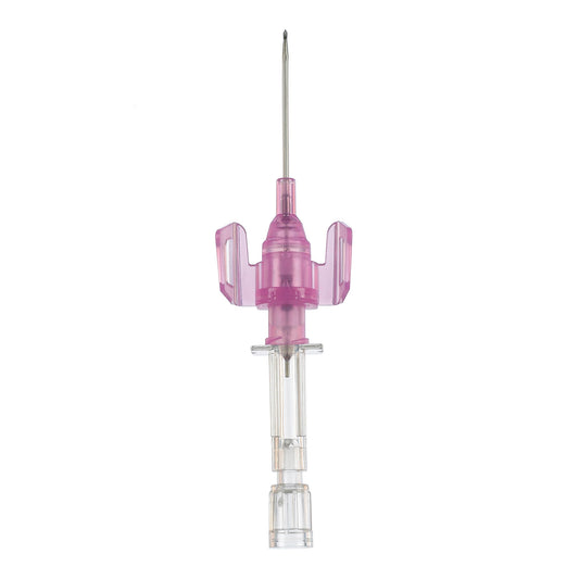 Catheter, 20G x 1", 65mL/min Flow Rate, 300 PSI Power Injection, 200/cs (Rx) (Item is Non-Returnable) (Continental US+HI Only, Excluding IN and ND)