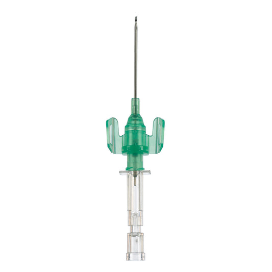 Catheter, 18G x 1¼", 105mL/min Flow Rate, 300 PSI Power Injection, 200/cs (Rx) (Item is Non-Returnable) (Continental US+HI Only, Excluding IN and ND)