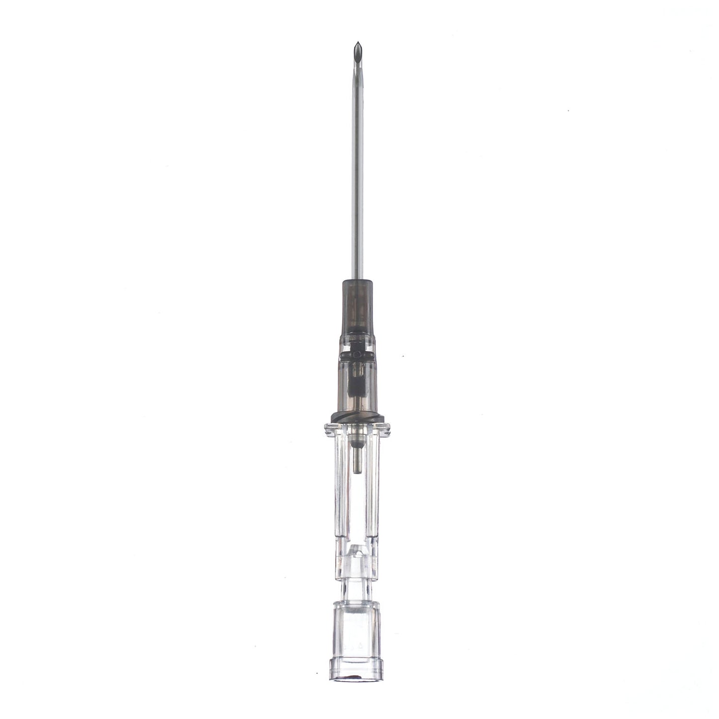 Catheter IV, Straight, Safety FEP, 16G x 1¼", 50/bx, 4 bx/cs (Rx) (Item is Non-Returnable) (Continental US+HI Only, Excluding IN and ND)