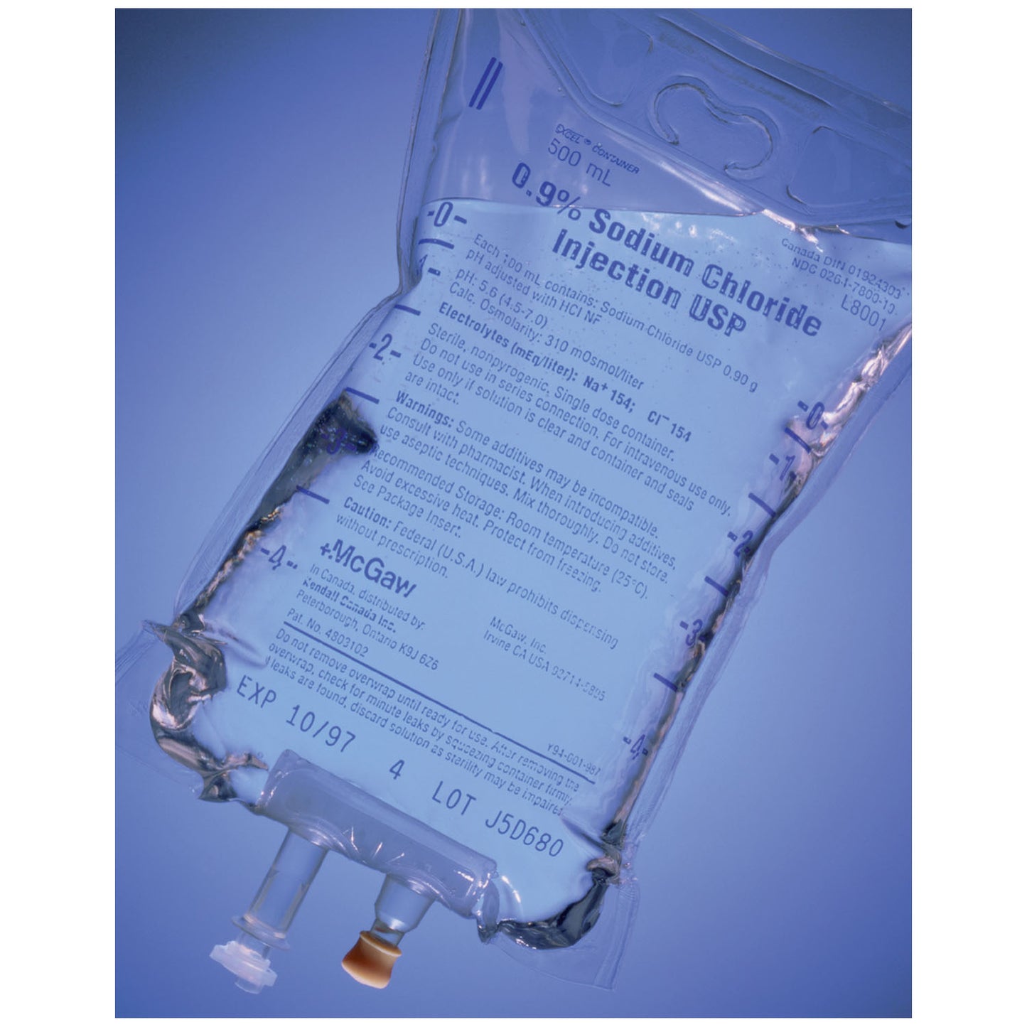 Dextrose Injections, 10%, 250mL, EXCEL® Containers , 24/cs &nbsp;&nbsp;<strong style="color:red">Max weekly quantity allowed: 10</Strong> (Rx) (Item is Non-Returnable) (Minimum Expiry Lead is 90 days) (Continental US+HI Only, Excluding IN and ND)