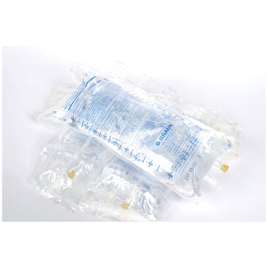 1000mL 5% Dextrose in Lactated Ringer‘s Injection , 12/cs &nbsp;&nbsp;<strong style="color:red">Max weekly quantity allowed: 10</Strong> (Rx) (Item is Non-Returnable) (Continental US+HI Only, Excluding IN and ND)