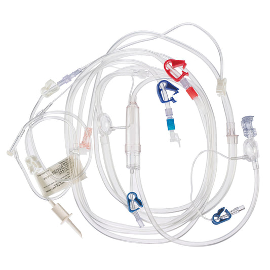 Bloodline Set For The FMC 2008 Series, 36/cs (40 cs/plt) (Rx) (Continental US+HI Only)