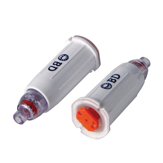 Duo Insulin Pen Needle, 30G x 5mm, 100/sp, 8 sp/cs (80 cs/plt)