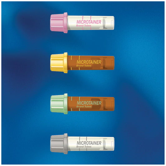 Accessories: Tube Extender, 50/pk, 4 pk/cs (Temp Sensitive; Non-Returnable)