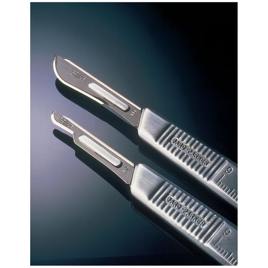 Blade Handle Size 4, 5/cs (Not Available For Sale into Canada)