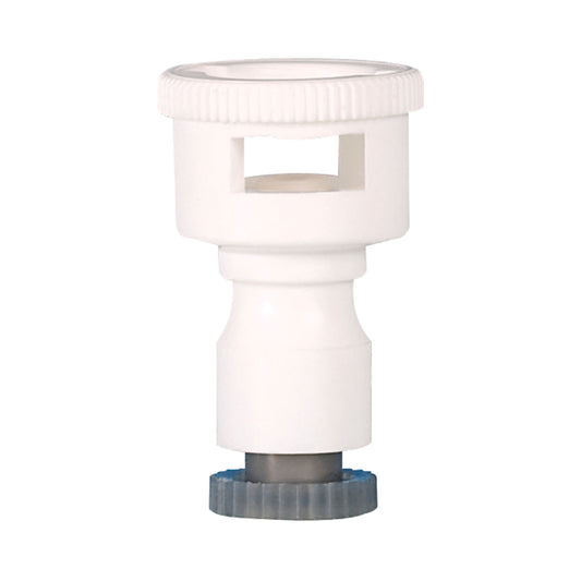 Luer-Lock Connector, 50/bx, 4 bx/cs