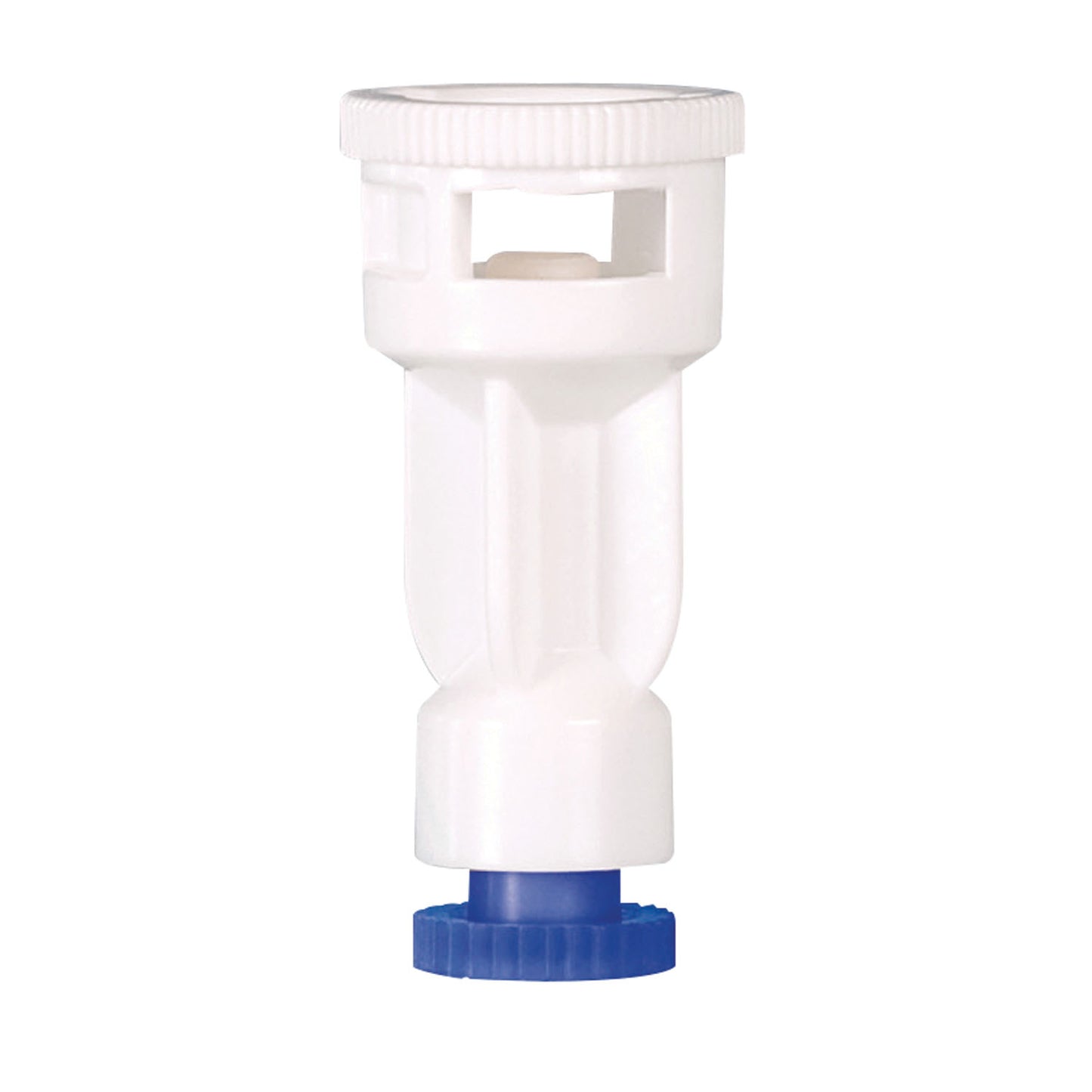Luer-Lock Connector For Use with Needle-Free Ports with Internal Pistons, 50/bx, 4 bx/cs