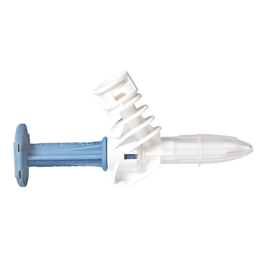 Infusion Adapter, 50/bx, 4 bx/cs
