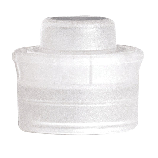 Cap For Injector, 50/bx, 4 bx/cs
