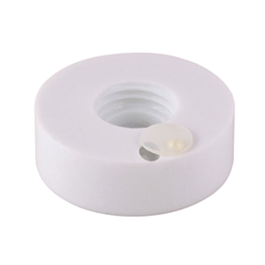 Accessories: HurriCaine Topical Anesthetic Liquid Dispenser, White