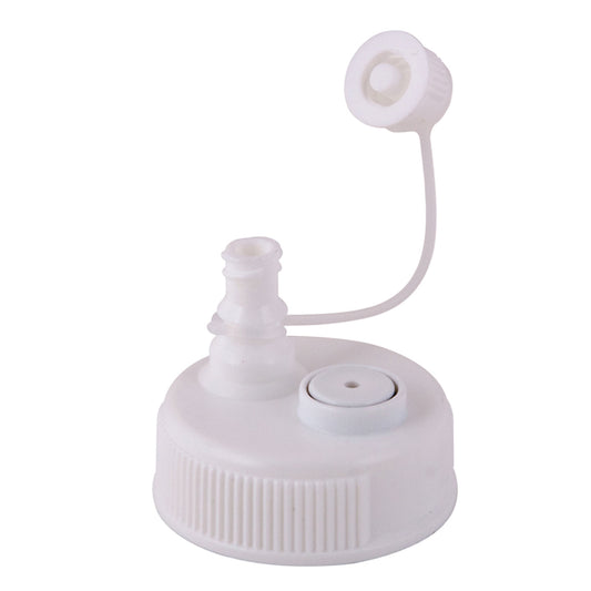 Accessories: Luer-Lock Dispensing Cap