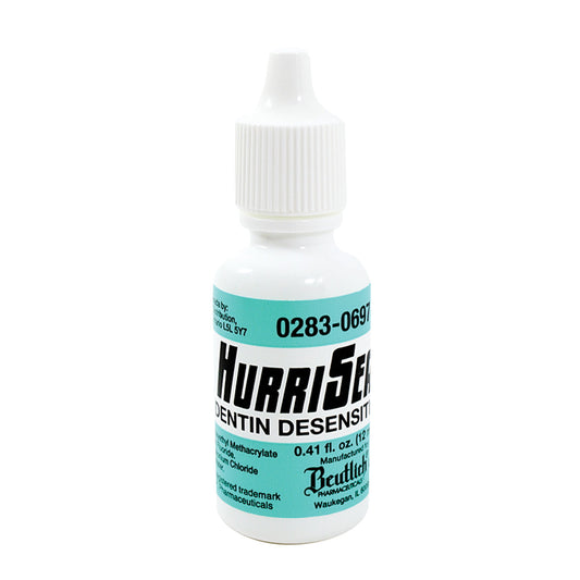 Dentin Desensitizer, 12mL Bottle