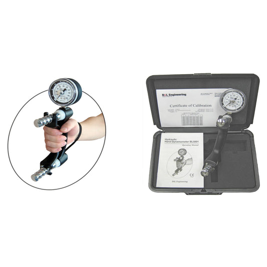 Hydraulic Hand Dynamometer (060781)