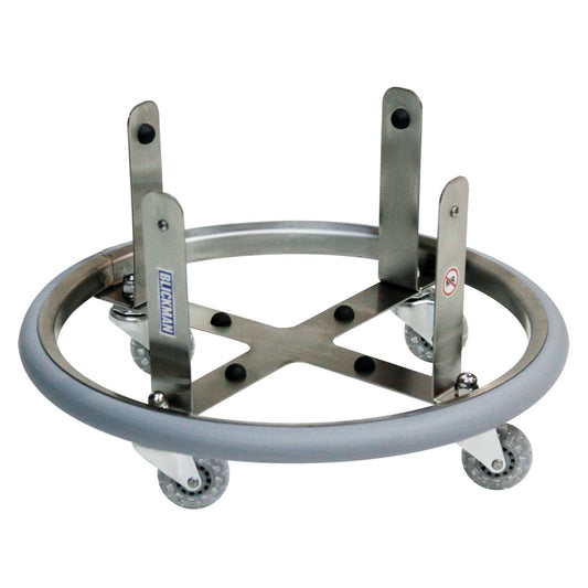 Lenox Kickbucket w/o Pail