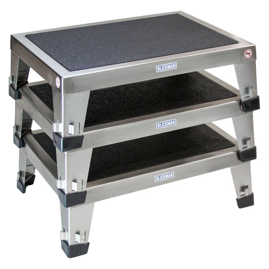 EZ Stacking Stool 8862SS