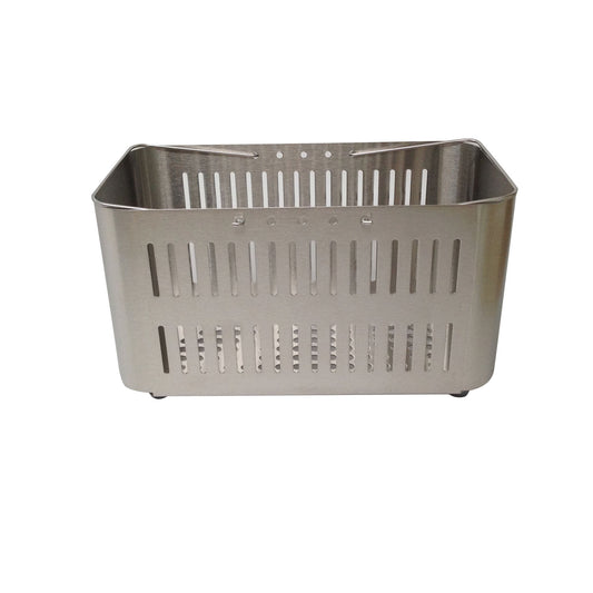 Accessories: Stainless Instrument Cassette Basket For U-13LH, Non-Hanging