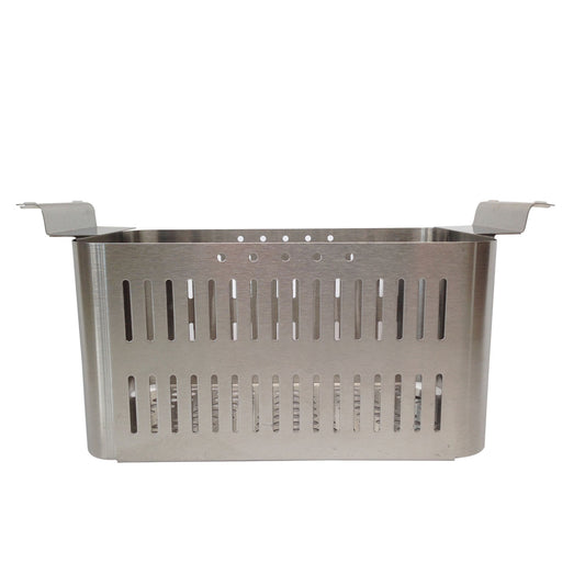 Accessories: Stainless Steel Hanging Basket For U-10LH
