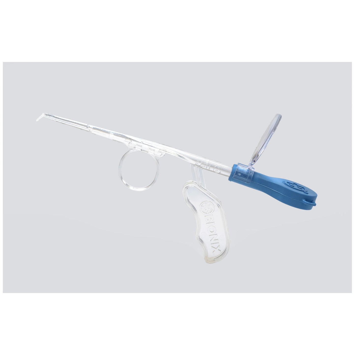 Articulating Lighted Ear Curette™, 25/bx Products cannot be sold on Amazon.com, through fulfillment on Amazon.com, or to any other vendor who intends to sell on Amazon.com or any 3rd party site