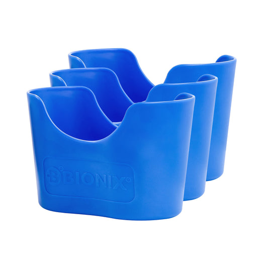 Ear Irrigation Basins, 3/bx Products cannot be sold on Amazon.com, through fulfillment on Amazon.com, or to any other vendor who intends to sell on Amazon.com or any 3rd party site