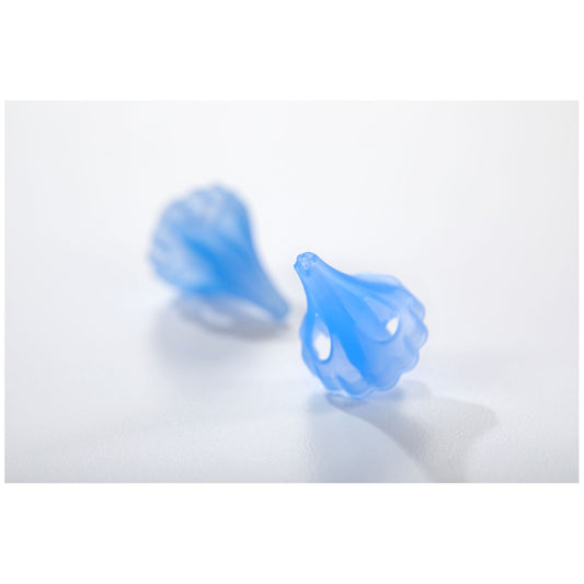 Ear Irrigation Tip for OtoClear®, 40/bx Products cannot be sold on Amazon.com, through fulfillment on Amazon.com, or to any other vendor who intends to sell on Amazon.com or any 3rd party site