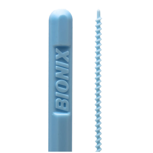 Enteral Feeding Tube DeClogger® 14-16 FR, Blue, 10/bx Products cannot be sold on Amazon.com, through fulfillment on Amazon.com, or to any other vendor who intends to sell on Amazon.com or any 3rd party site