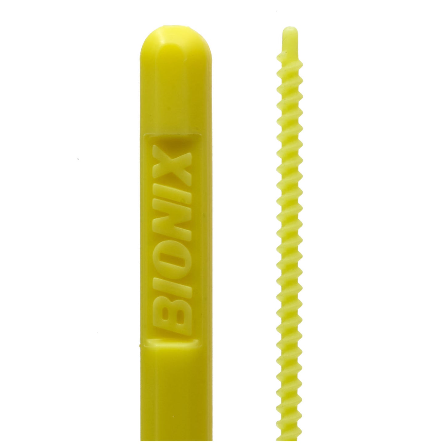 Enteral Feeding Tube DeClogger® 16-22 FR, Yellow, 10/bx Products cannot be sold on Amazon.com, through fulfillment on Amazon.com, or to any other vendor who intends to sell on Amazon.com or any 3rd party site