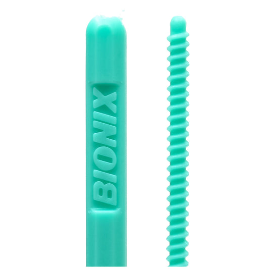 Enteral Feeding Tube DeClogger® 20-22 FR, Green, 10/bx Products cannot be sold on Amazon.com, through fulfillment on Amazon.com, or to any other vendor who intends to sell on Amazon.com or any 3rd party site