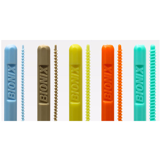 Enteral Feeding Tube DeClogger® Variety Pack, Includes: Each Style, 5/bx Products cannot be sold on Amazon.com, through fulfillment on Amazon.com, or to any other vendor who intends to sell on Amazon.com or any 3rd party site (1)