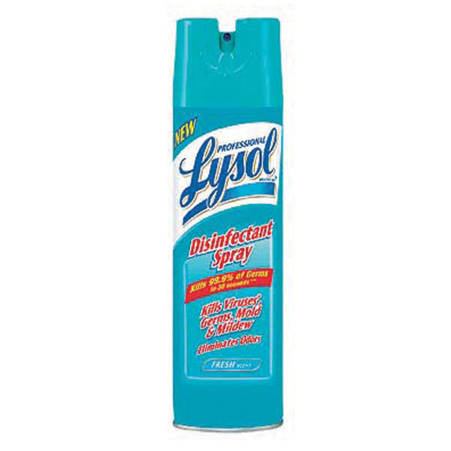 Disinfecting Spray, 19 oz, Fresh Scent, 12/cs ($1250 Minimum Order Mix & Match with Prepaid Freight to Remain at $1250) (Freight Added to Any Order Outside of Bunzl's Delivery Area)