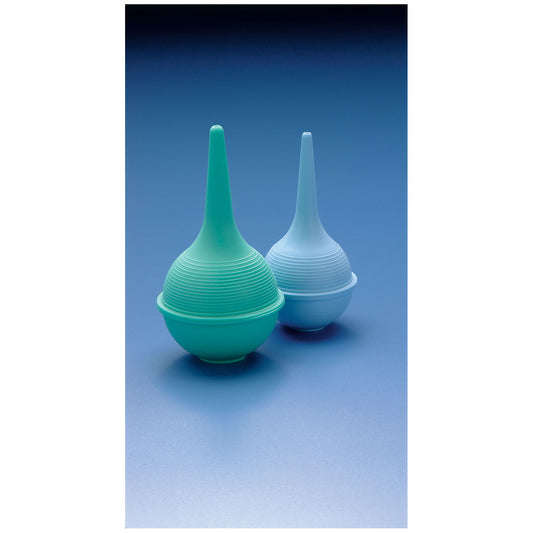 Syringe, 2 oz, Sterile, 50/cs (75 cs/plt)
