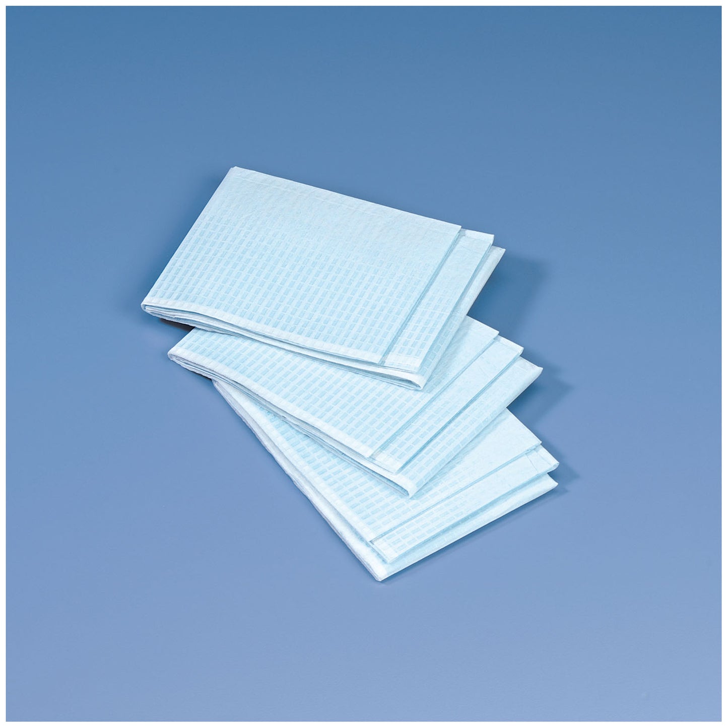 Drape Sheet, Non-Sterile, Non-Fenestrated, Bulk Packed, 300/cs