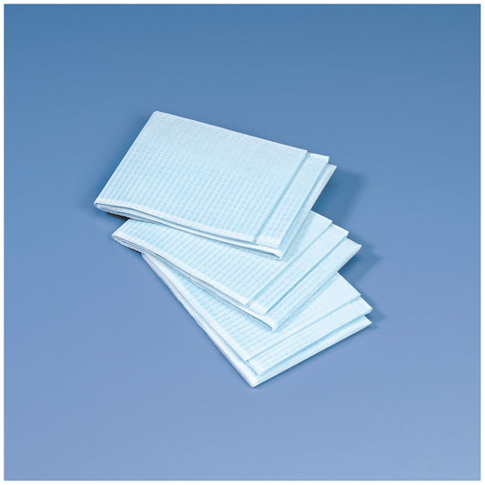 Drape Sheet, Non-Sterile, Non-Fenestrated, Bulk Packed, 300/cs
