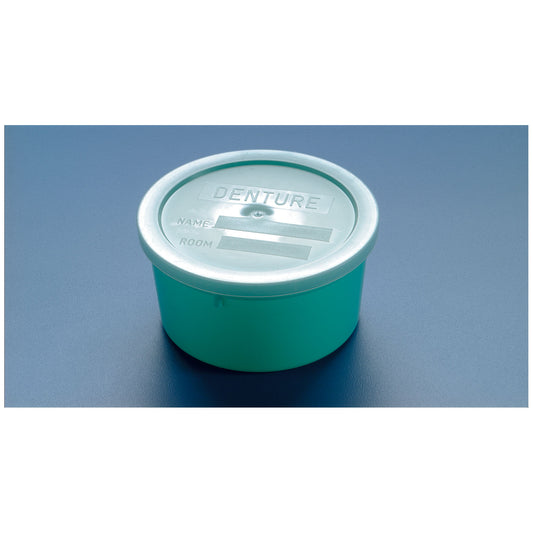 Denture Cup, 8 oz, 250/cs (24 cs/plt)
