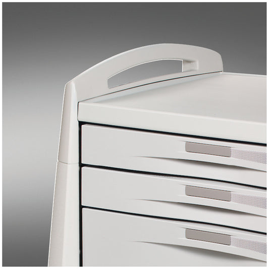 Upgrade, Am Handle Both, Light Creme, Standard Cart