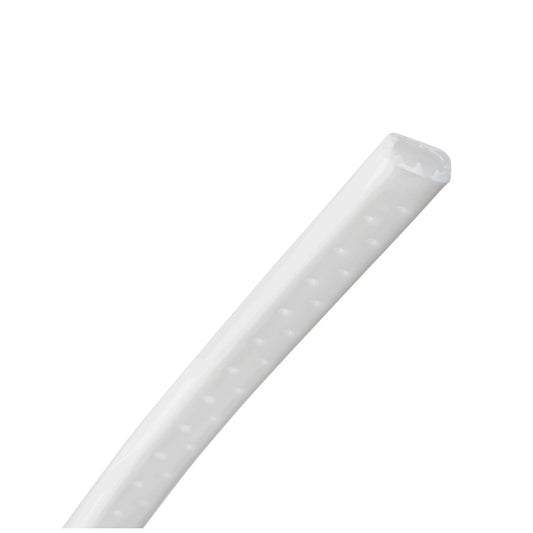 Flat Silicone Drains, No Trocar, 7mm x 20cm, 3/4 Perforation, 10/bx, 8 bx/cs