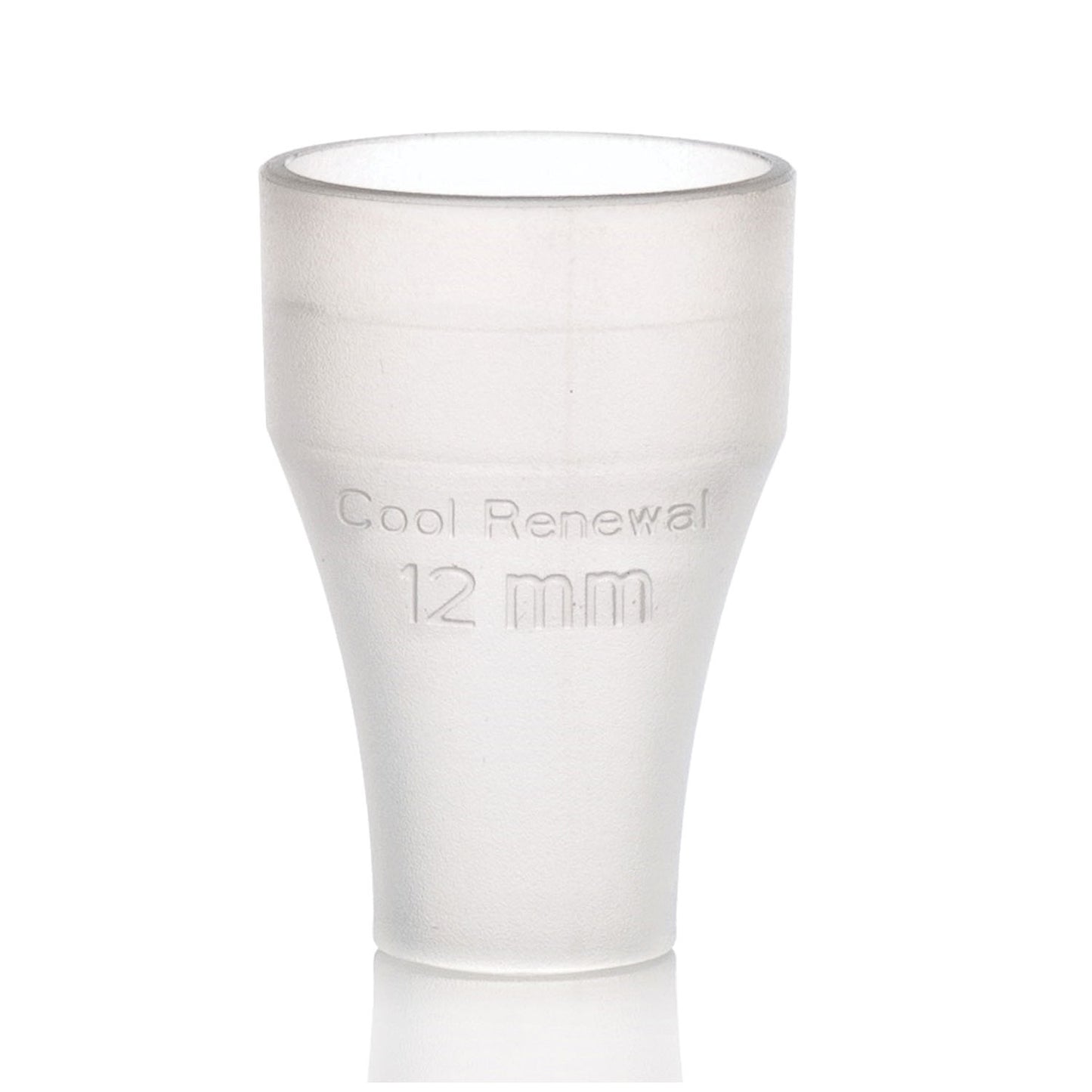 Isolation Funnels, Disposable, 12mm, 50/bx, 1bx/ea
