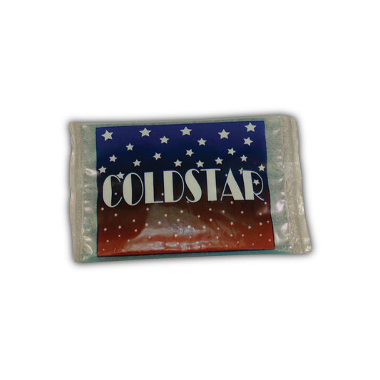 Gel Pack, Hot/ Cold, 4 ½" x 7", 24/cs (120 cs/plt) (Made in the USA) (TAA Compliant)