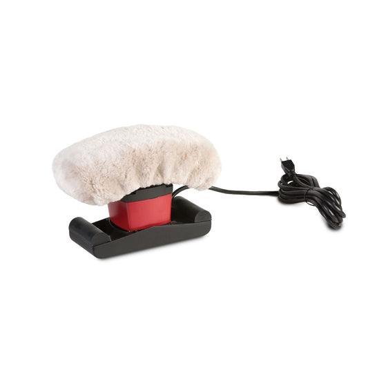 Sheepskin Pad Cover, Each (030697)
