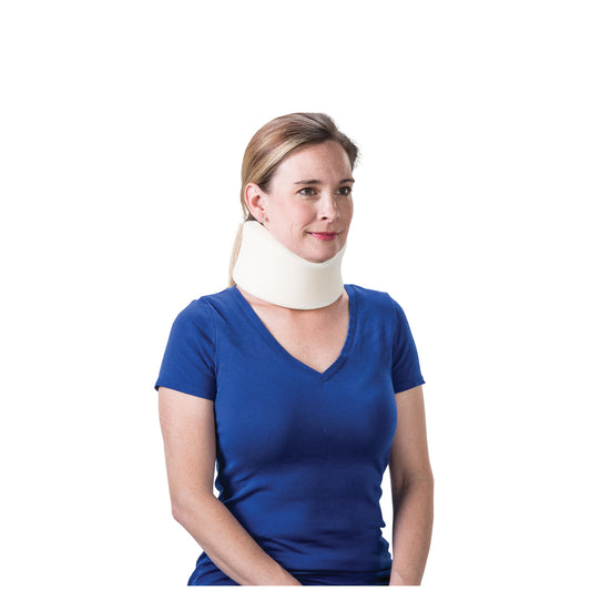Cervical Collar, 3”, Beige (080188)