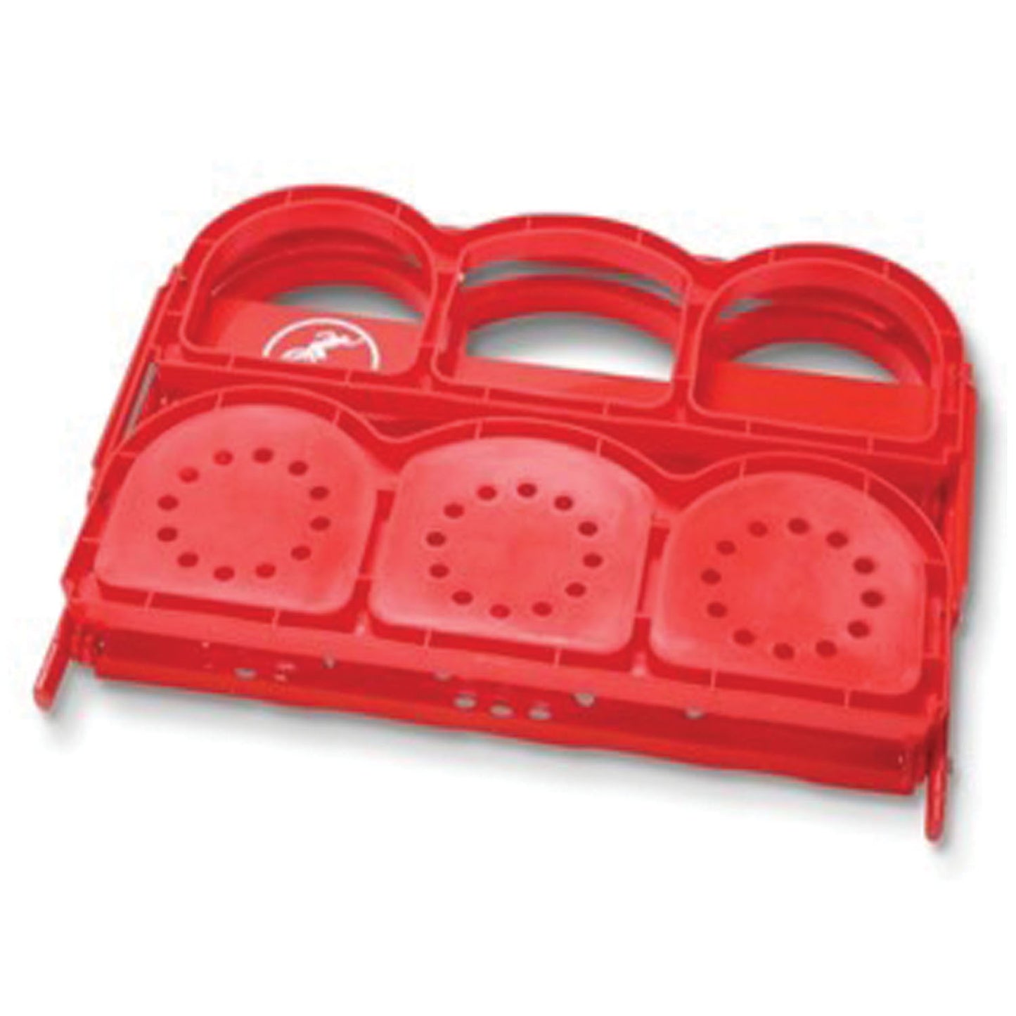Collapsable Bottle Carrier (Empty) (091668)