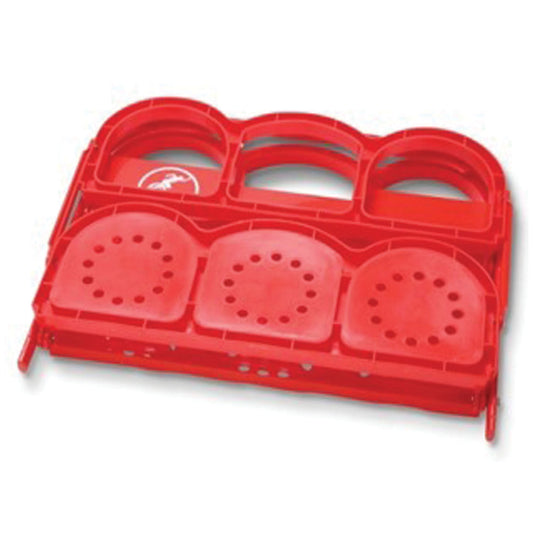 Collapsable Bottle Carrier (Empty) (091668)
