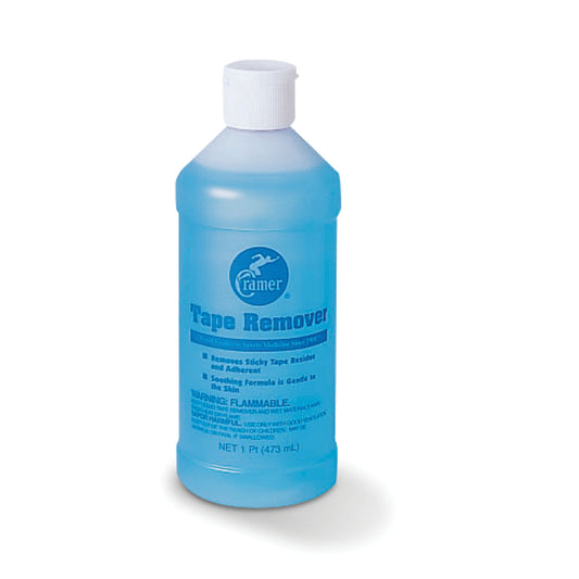 Tape Remover, 16 oz Bottle (Part Number Change - COMING SOON)