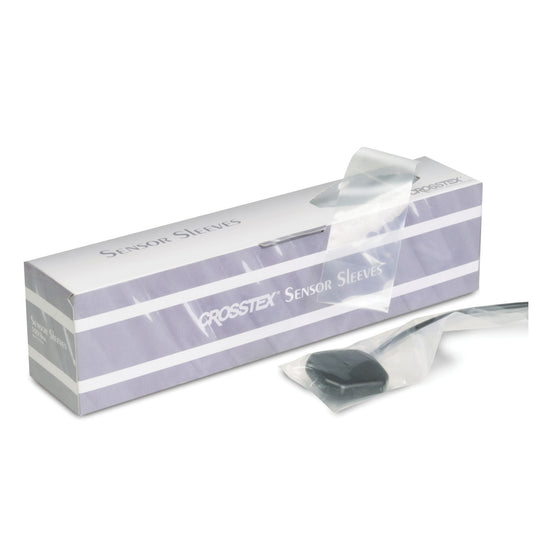 Digital Sensor Sleeve, Small, 1.375" x 8¼", 500/bx, 12 bx/cs