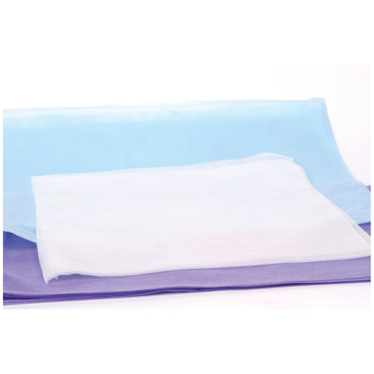 Cover, X-Large, 10" x 13", White, 500/cs