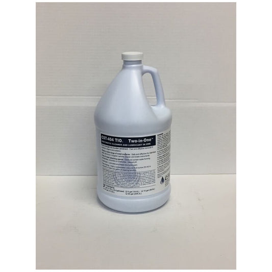 Cleaner & Lube, 1 Gal, 4/cs (36 cs/plt)