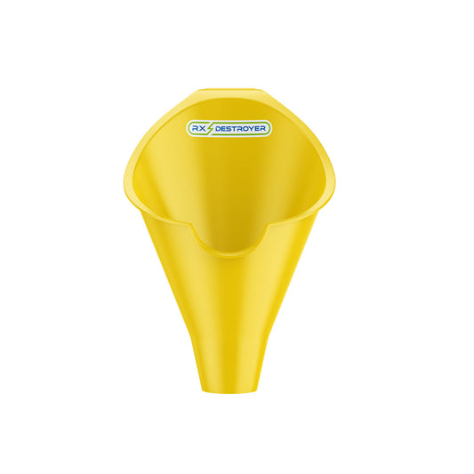 Rx Destroyer Funnel