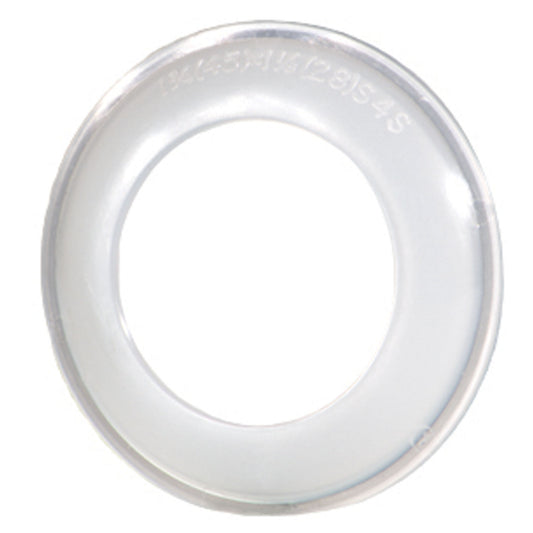 Convex Insert, 2-Piece, Disposable, for Use with 1 1/2" Skin Barrier, 1 1/8" Stoma Opening, 5/bx
