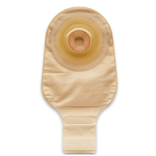 Drainable Pouch, V1, Cut-to-Fit, Opaque, 13/16" - 1 11/16", 10/bx